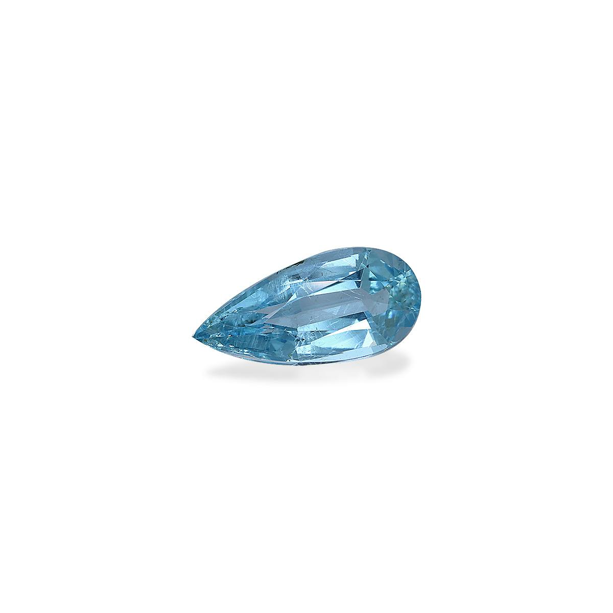 Aquamarine 2.36 ct